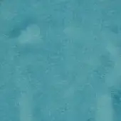 Muted teal watercolor texture with mottled tonal variations, displaying a granular and porous surface with subtle depth and movement.